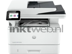 HP LaserJet Pro MFP 4102 (Laserjet)