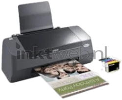 Xerox C90 (C-Serie)
