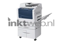 Xerox WorkCentre 5845 (WorkCentre)