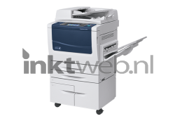 Xerox WorkCentre 5845 (WorkCentre)