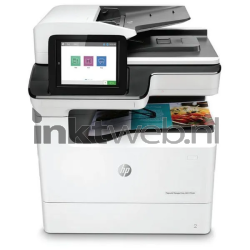 HP PageWide Managed Color MFP E77650 (PageWide)