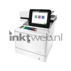 HP Color LaserJet Managed E57540 (Color Laserjet)