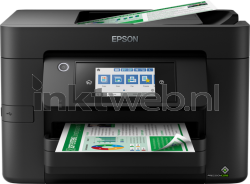 Epson WF4820DWF (WorkForce)