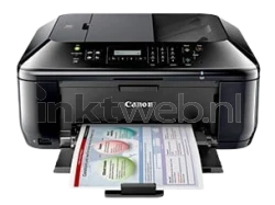 Canon MX524 (PIXMA serie)