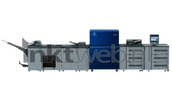 Konica Minolta  AccurioPress C 12000 (AccurioPress)