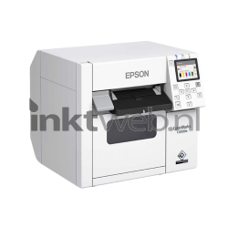 Epson ColorWorks C4000 (ColorWorks)