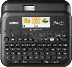 Brother PT-D610 (P-touch serie)