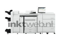 Canon Image Press V 900 (ImagePress)