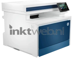 HP Color Laserjet Pro MFP 4302 (Color Laserjet)