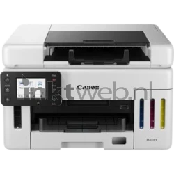 Canon MAXIFY GX6550 (MAXIFY serie)