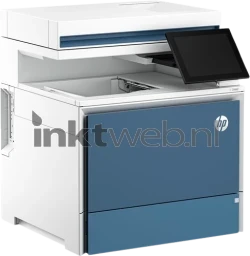 HP Color LaserJet Enterprise 5800 (Color Laserjet Enterprise)