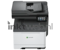 Lexmark CX532 (CX-serie)