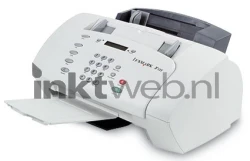 Lexmark X125 (X-serie)