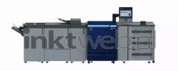 Konica Minolta AccurioPress C7090 (AccurioPress)