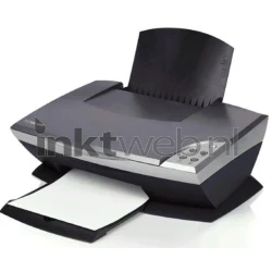 Lexmark X1140 (X-serie)