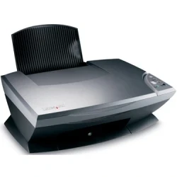 Lexmark X1190 (X-serie)