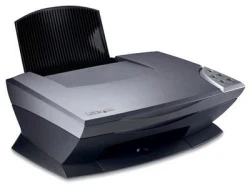 Lexmark X1195 (X-serie)