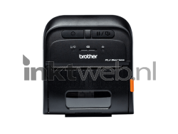 Brother RJ-3055WB (Overige series)