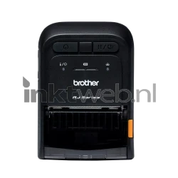 Brother RJ-2055WB (Overige series)