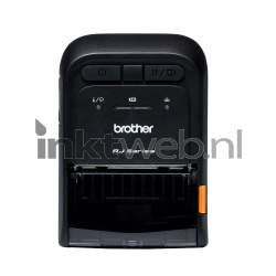 Brother RJ-2055WB (Overige series)