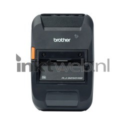 Brother RJ-4250WB (Overige series)
