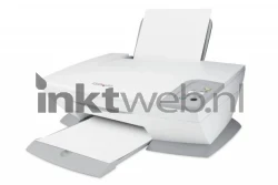 Lexmark X1250 (X-serie)