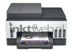 HP Smart tank 7605 (Smart tank)