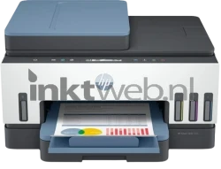 HP Smart tank 7306 (Smart tank)
