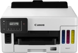 Canon MAXIFY GX5000 series (MAXIFY serie)