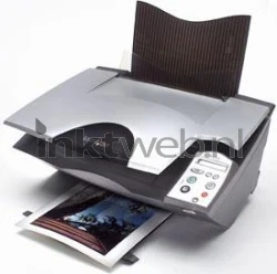Lexmark X3350 (X-serie)