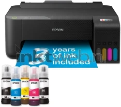 Epson L1230 (EcoTank)