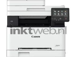 Canon i-SENSYS MF650 (i-SENSYS)