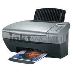 Lexmark X5190 (X-serie)