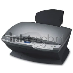 Lexmark X6150 (X-serie)