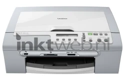 Brother DCP-153 (DCP-serie)