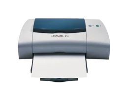 Lexmark Z13 (Z-serie)