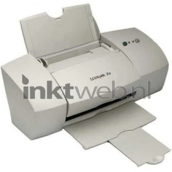 Lexmark Z32 (Z-serie)