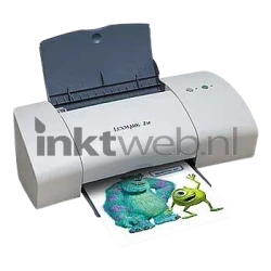 Lexmark Z34 (Z-serie)