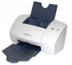 Lexmark Z53 (Z-serie)