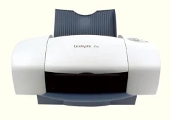 Lexmark Z65 (Z-serie)