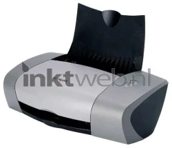 Lexmark Z612 (Z-serie)