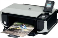 Canon MP510 (PIXMA serie)