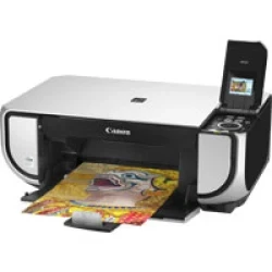 Canon MP520 (PIXMA serie)