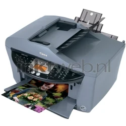 Canon MP780 (PIXMA serie)