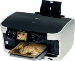 Canon MP800 (PIXMA serie)