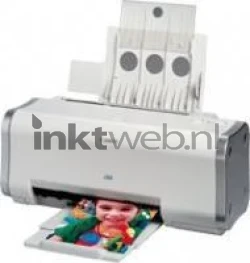 Canon i350 (i-serie)