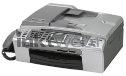 Brother MFC-665 (MFC-serie)