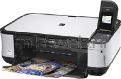 Canon MP480 (PIXMA serie)