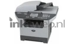 Brother DCP-8065 (DCP-serie)