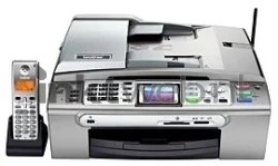 Brother MFC-845 (MFC-serie)